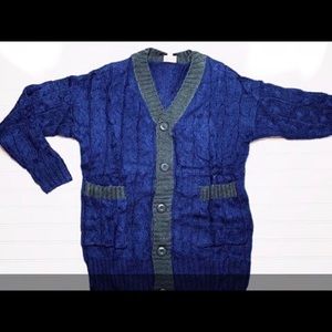 Lularoe Lucille cardigan